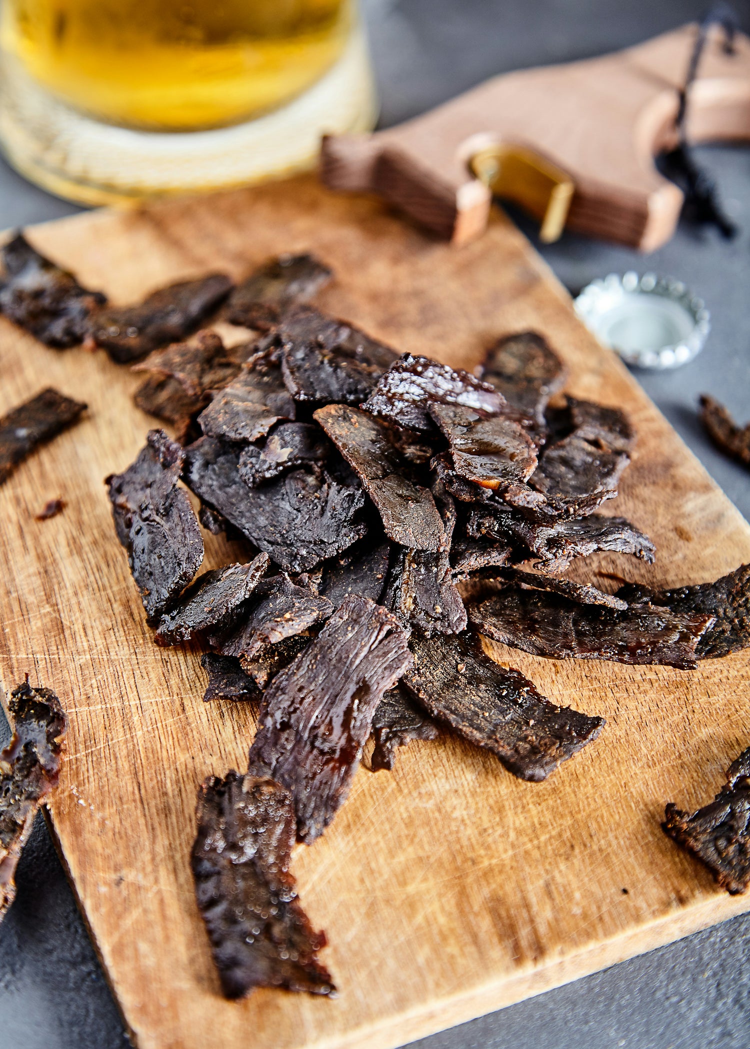 Jerky